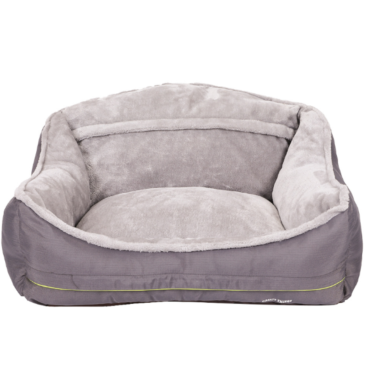 Zoomies™ Dog Bed
