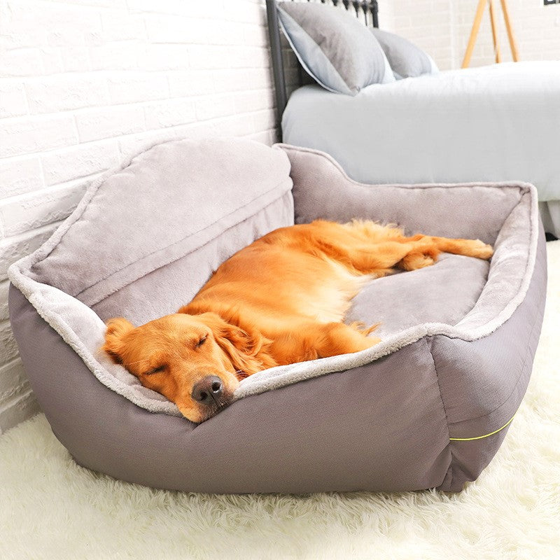 Zoomies™ Dog Bed