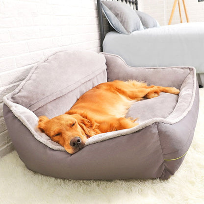 Zoomies™ Dog Bed