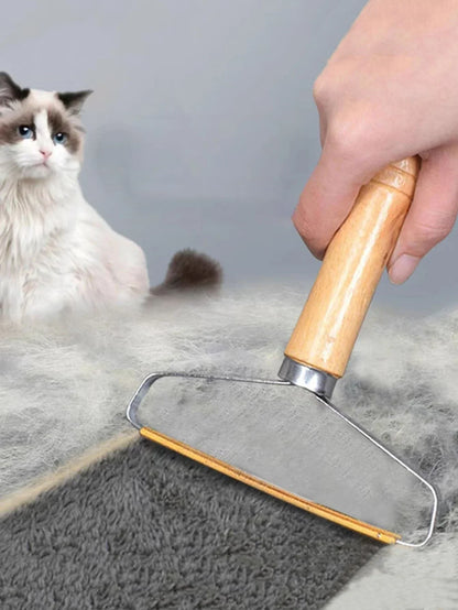 Zoomies™ Hair Remover