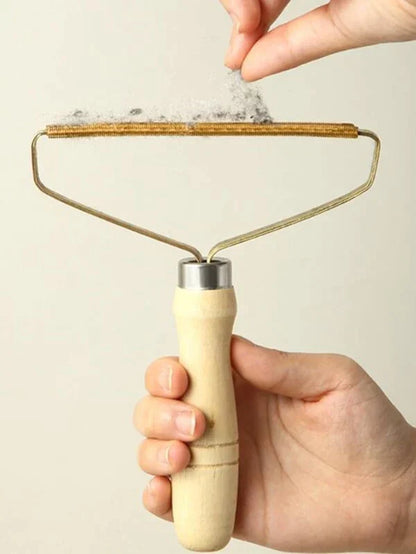 Zoomies™ Hair Remover