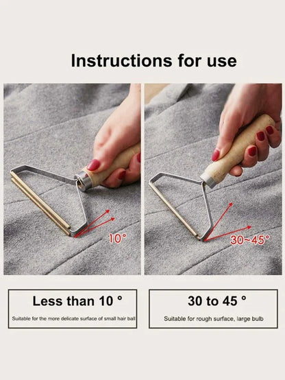 Zoomies™ Hair Remover