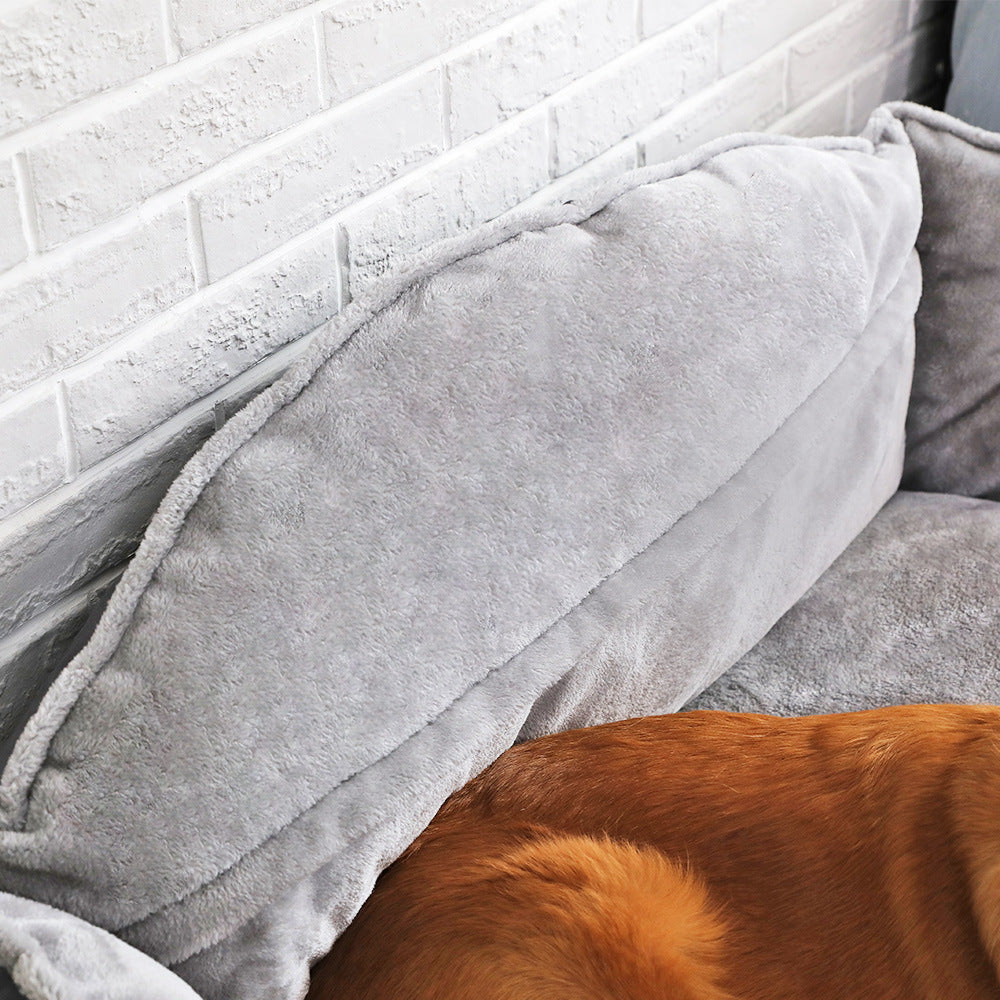 Zoomies™ Dog Bed