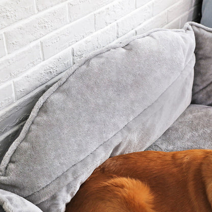 Zoomies™ Dog Bed