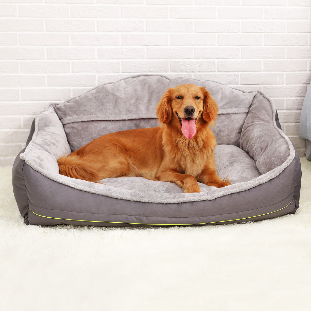 Zoomies™ Dog Bed