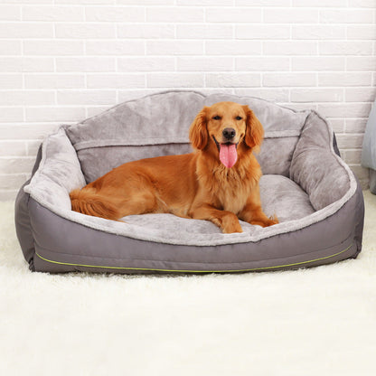 Zoomies™ Dog Bed