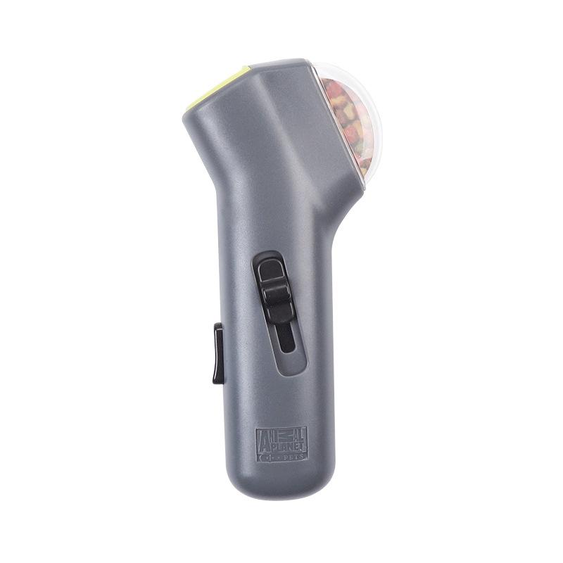 Zoomies™ Pet Treat Launcher