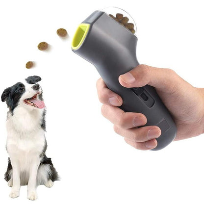 Zoomies™ Pet Treat Launcher